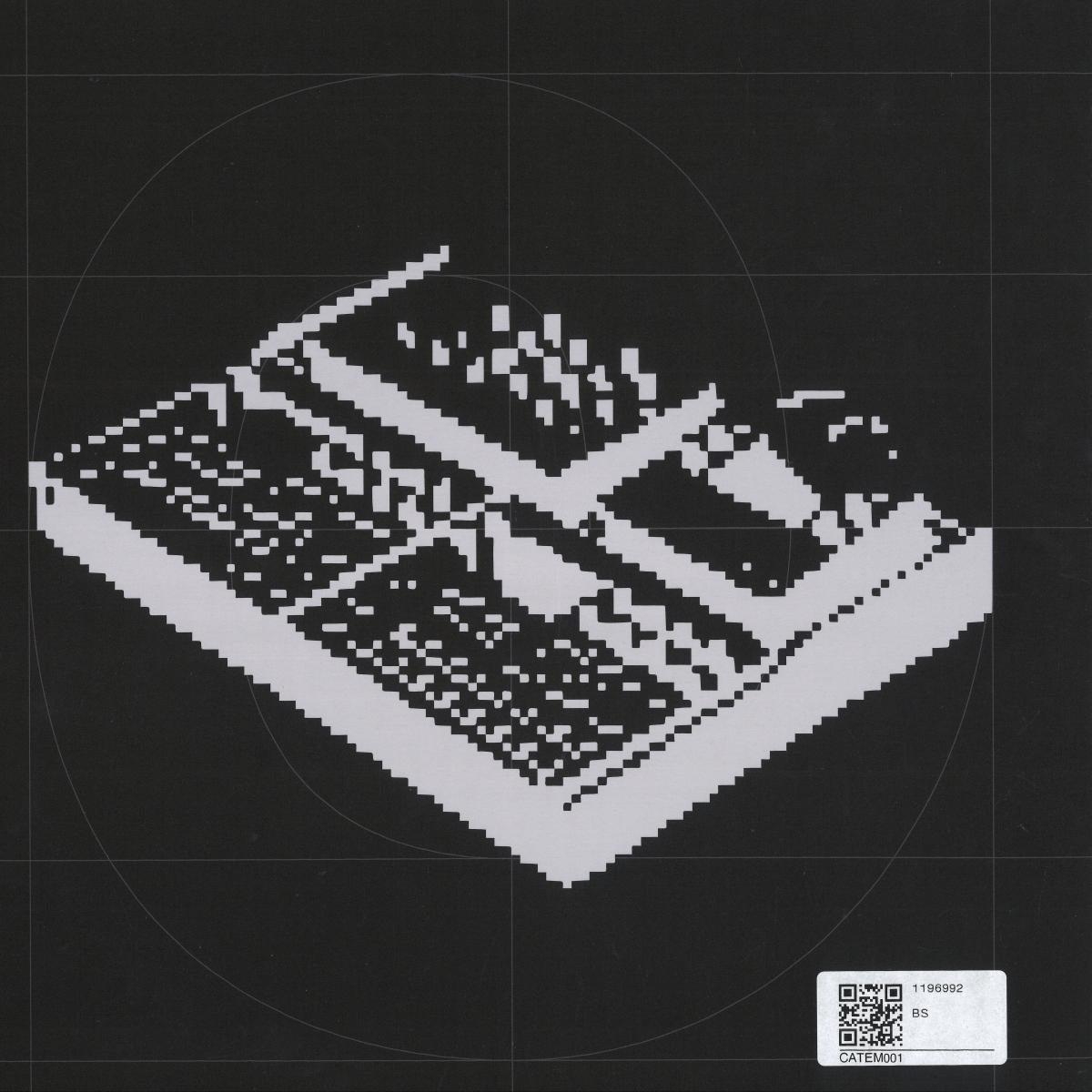 Catem — 001 LP