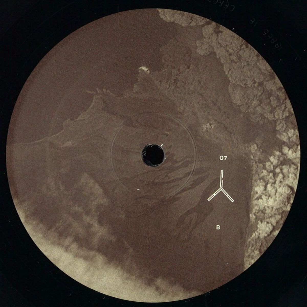 JC — Vertigo