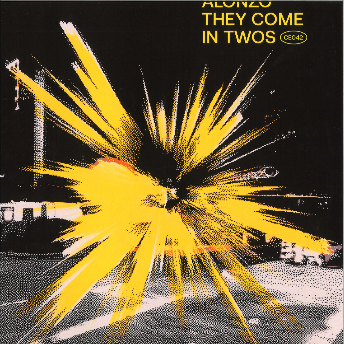 Alonzo — They Come In Twos