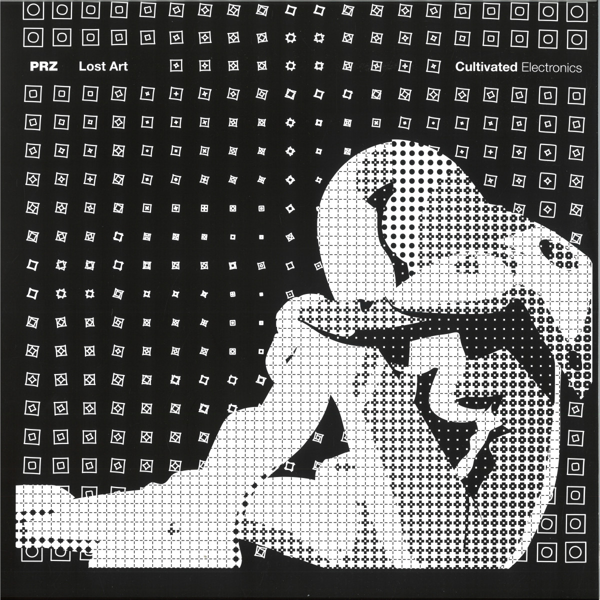 PRZ — Lost Art