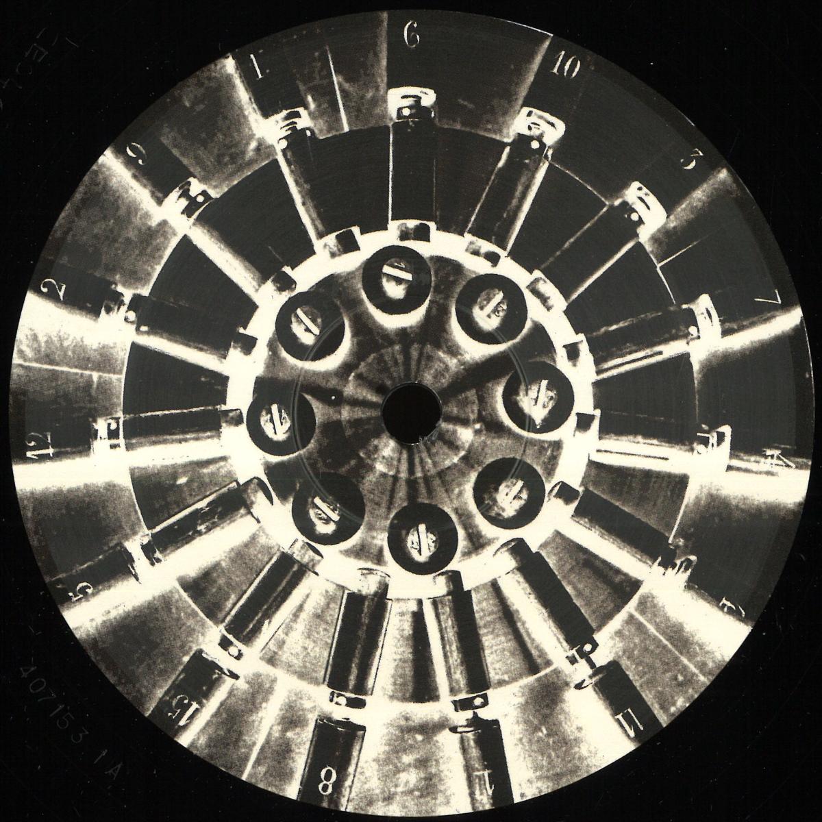 The Advent & Zein — Elektronically Minded PT 2