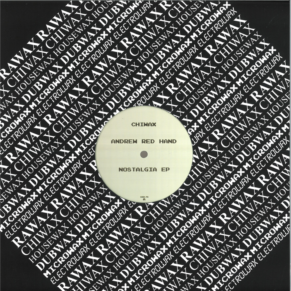 Andrew Red Hand — Nostalgia