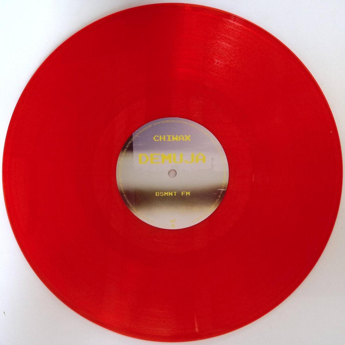 Demuja — Bsmnt