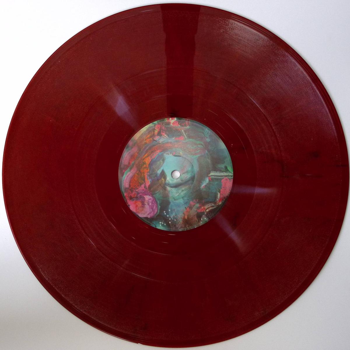 Geliks & Sr. Wilson & Krystian Shek & Sascha Reder — Gwaan