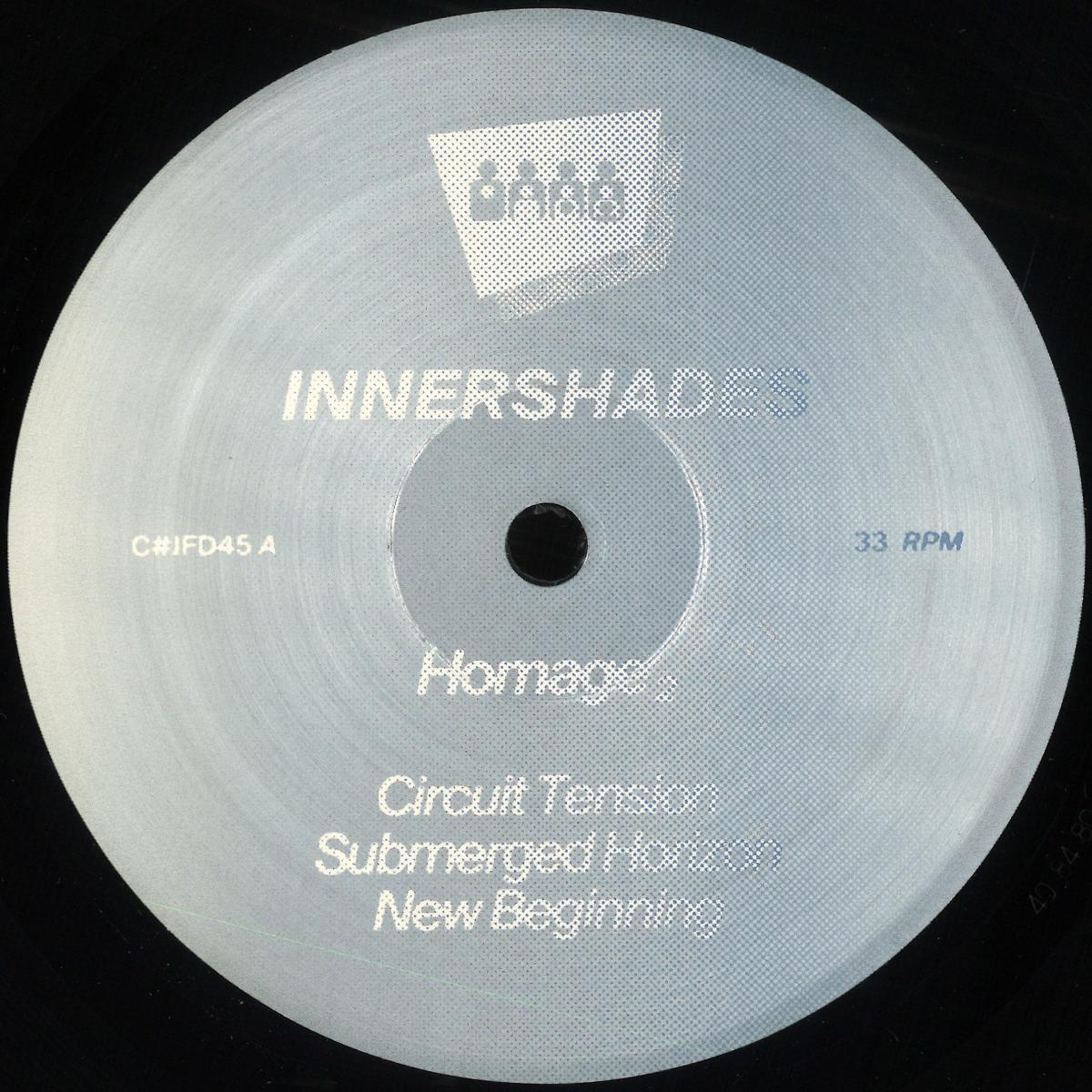 Innershades — Homage 2