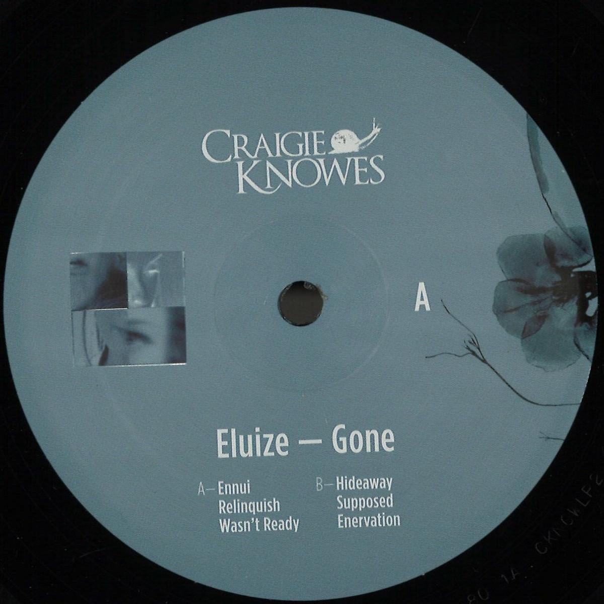 Eluize — Gone