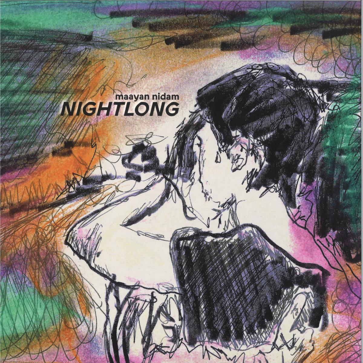 Maayan Nidam — Nightlong
