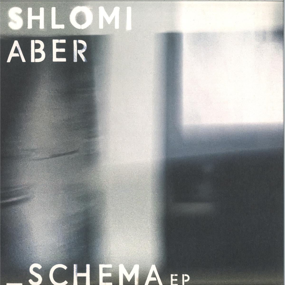 Shlomi Aber — Schema