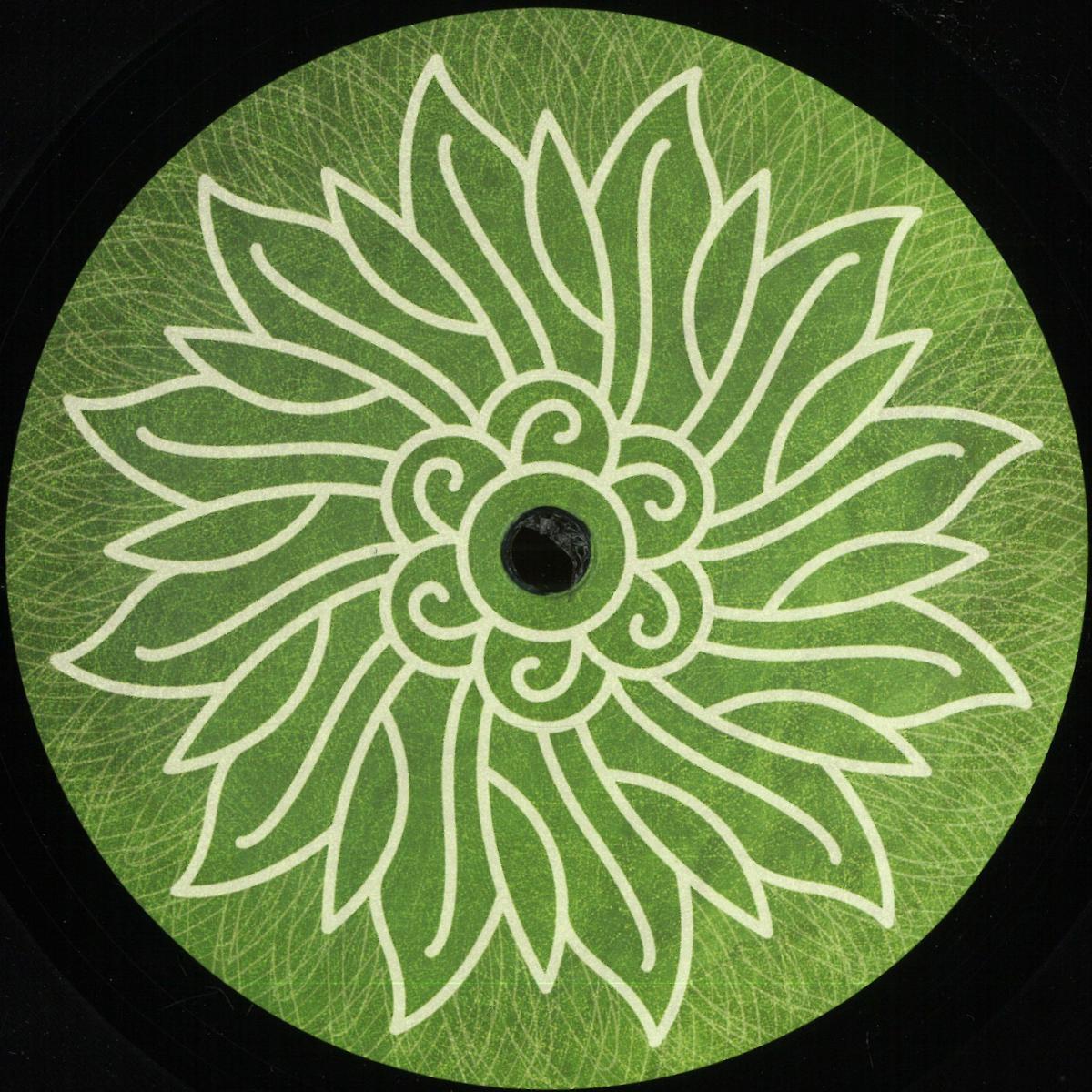 Dibe — Pressure