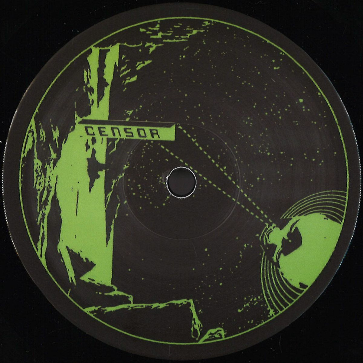 Remixed by Various Artists , Zeta Reticula — Star’s Wobble EP