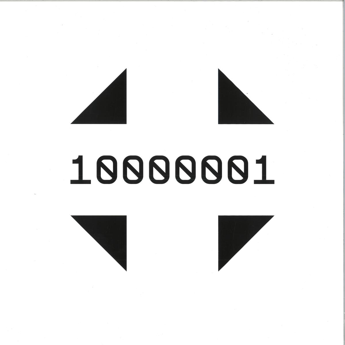 Blackploid — Cosmic Drama LP 2x12"
