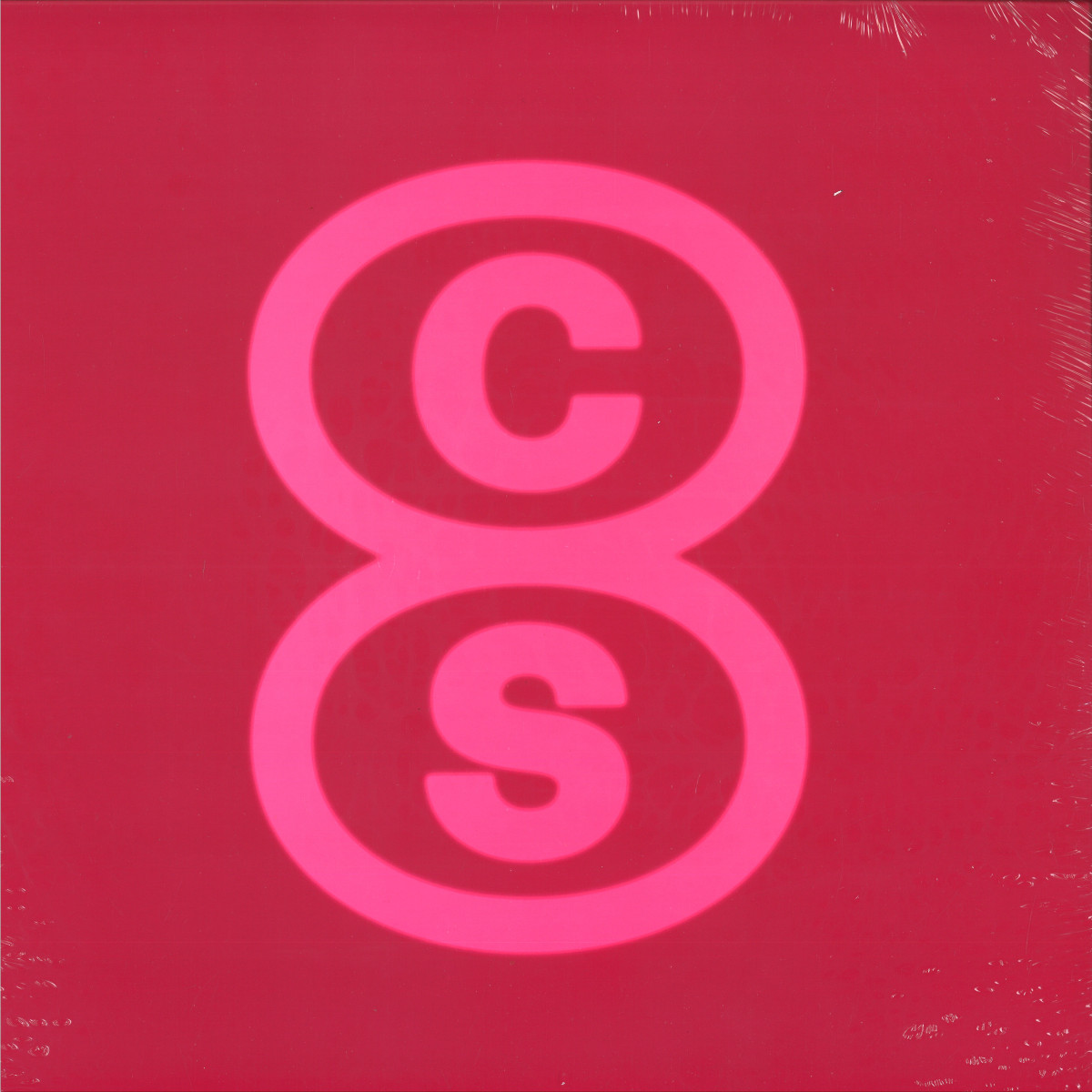 Cryme & Ben Balance & FMN & Frag Maddin & Najeh — Café Soda Selects Volume One