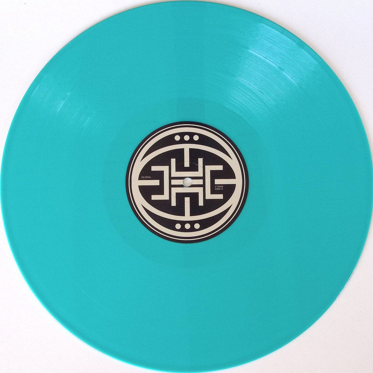 Calagad 13 , Remixed by Various Artists — Vibracid EP