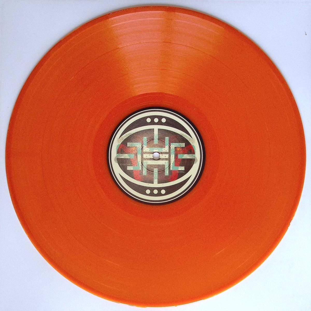 Various — Vibracid 3 - Beyond Logic