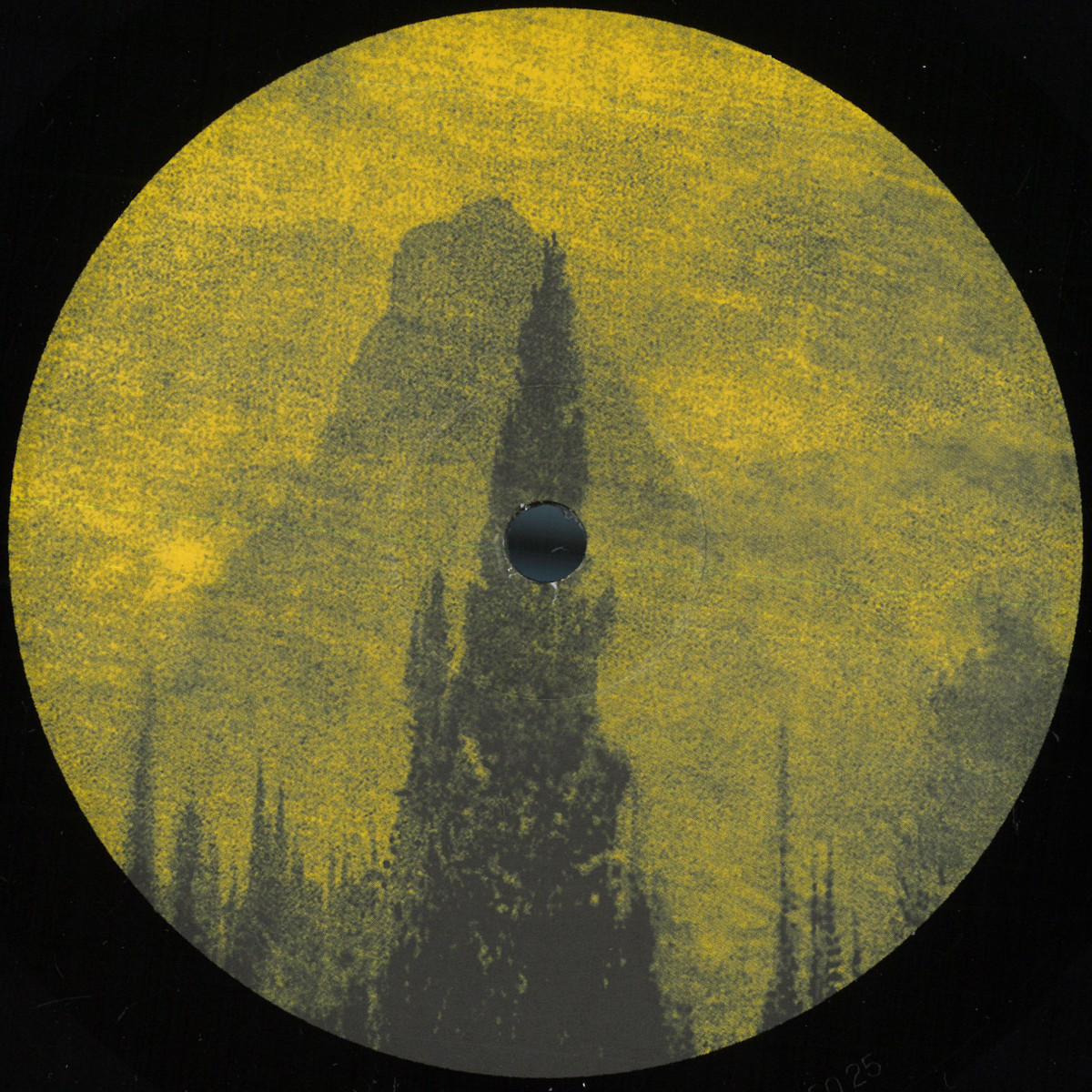 Lake Haze — Geonomic Fusion