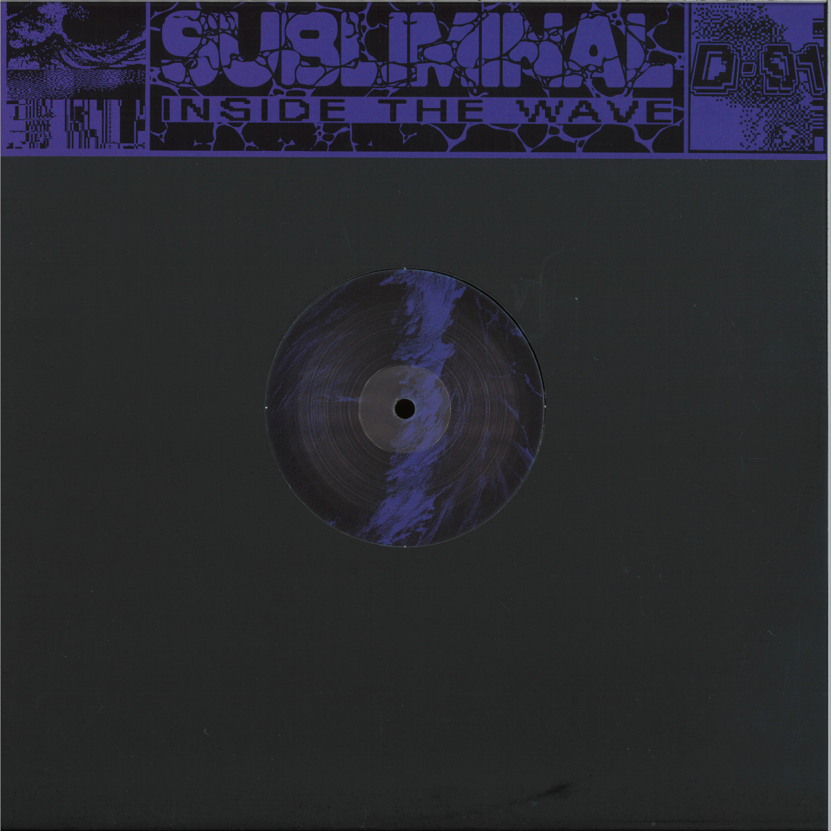 Subliminal — Inside The Wave