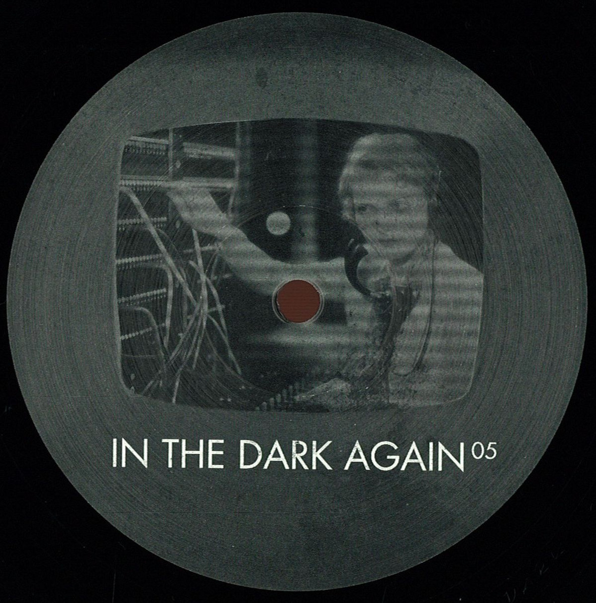 Various Artists — In The Dark Again 5