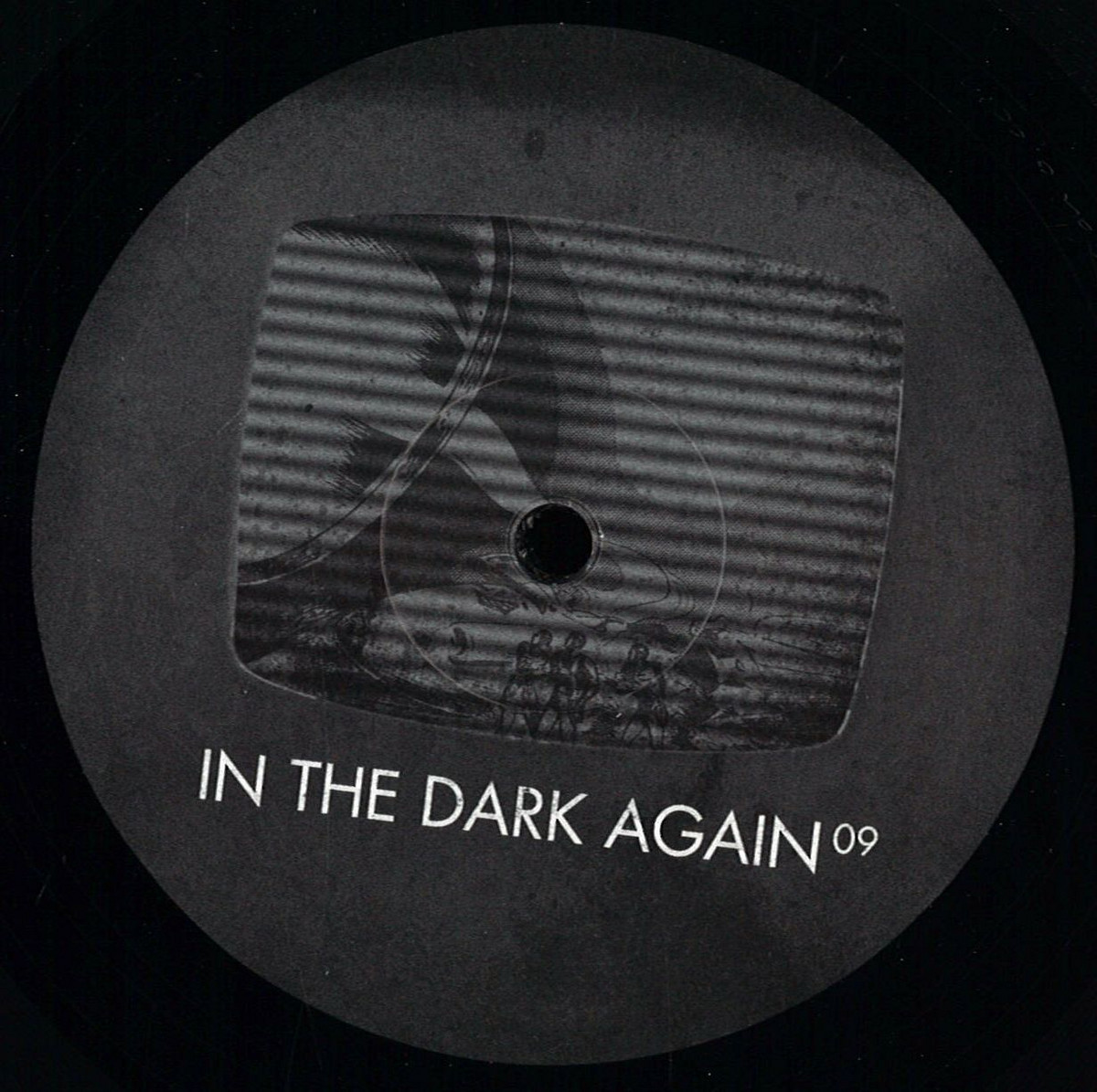 Various Artists — In The Dark Again 09