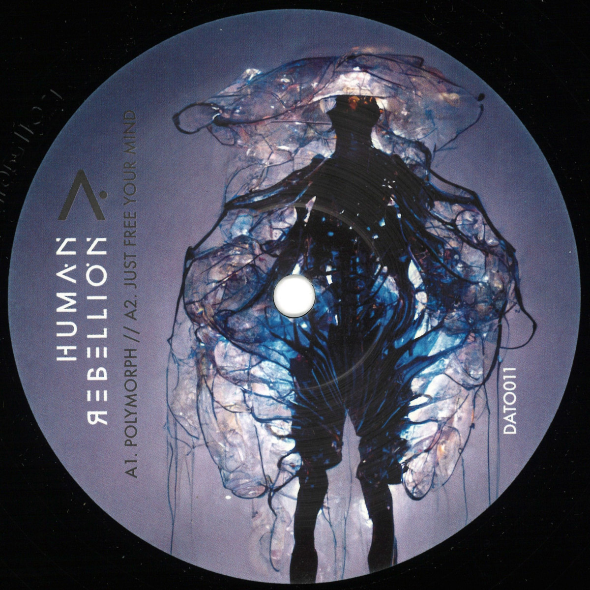 Human Rebellion — Polymorph