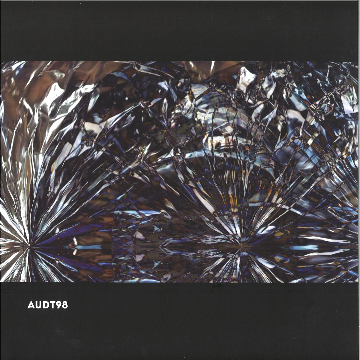 audt98 — Ionic Bonds