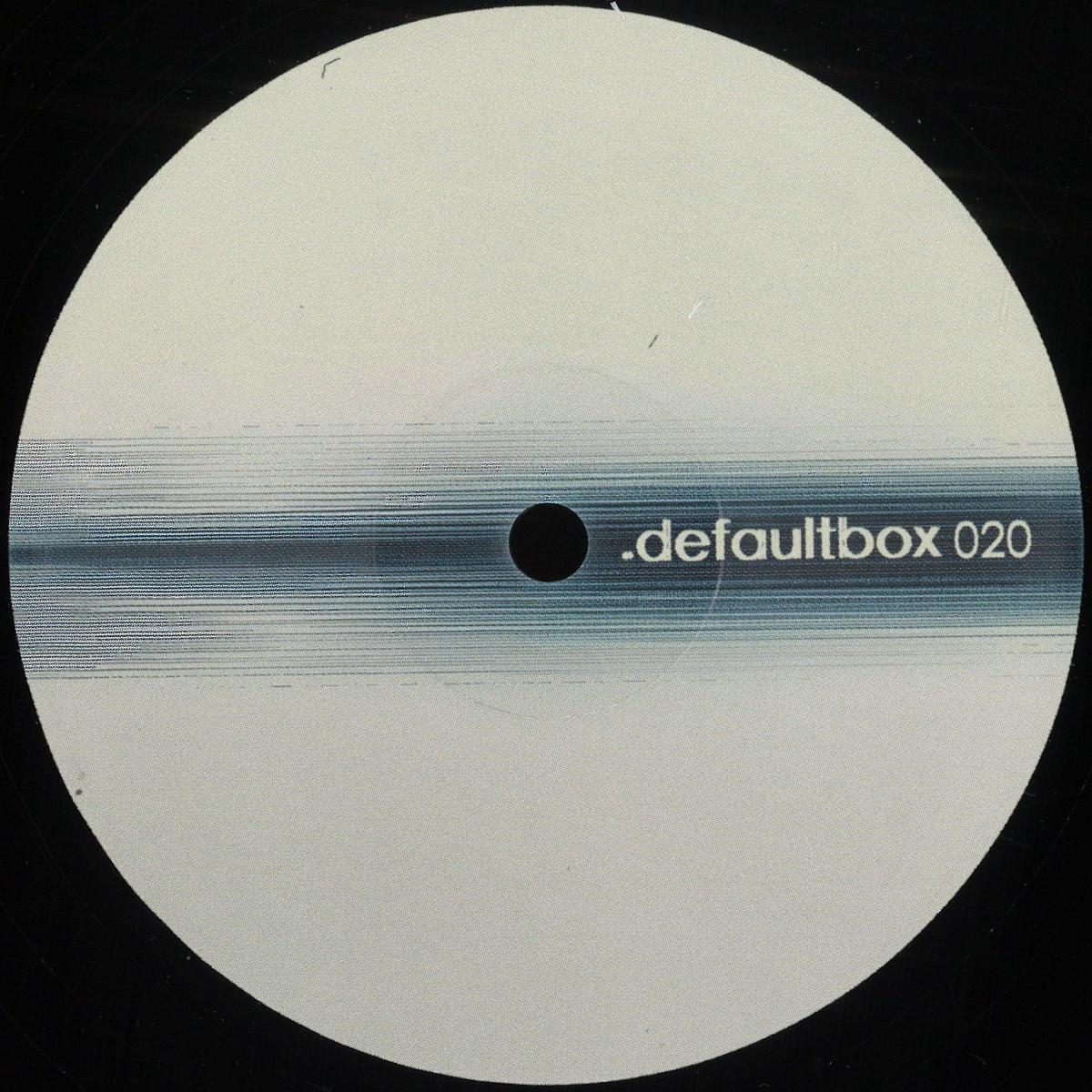 Various — 020
