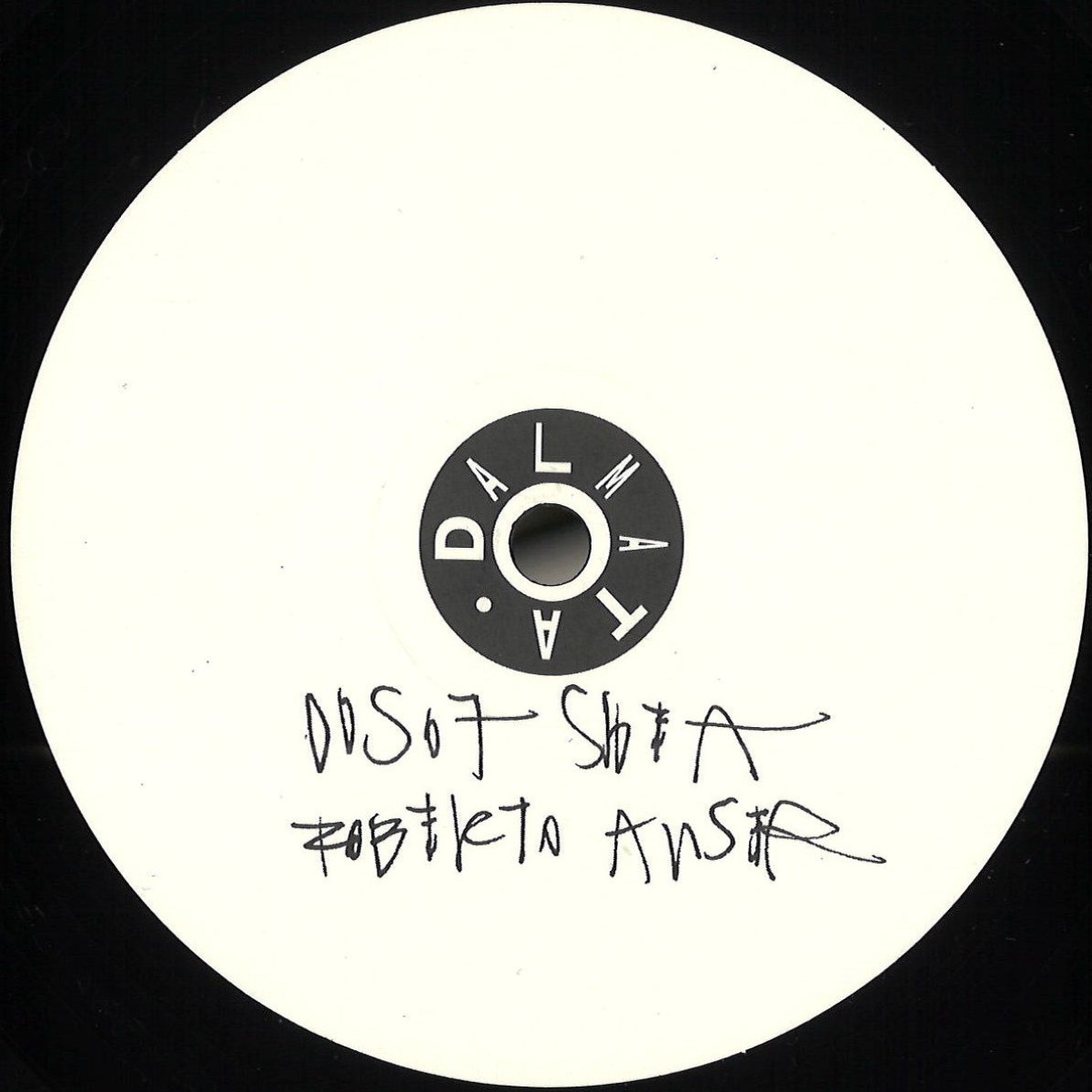 Roberto Auser / Cestrian — DDS07