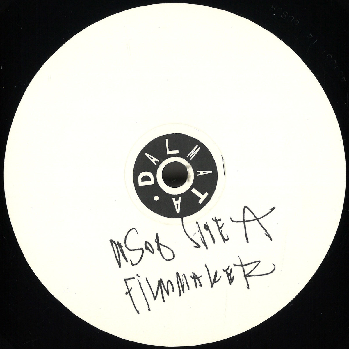 Filmmaker / Petros Spatharos — DDS08
