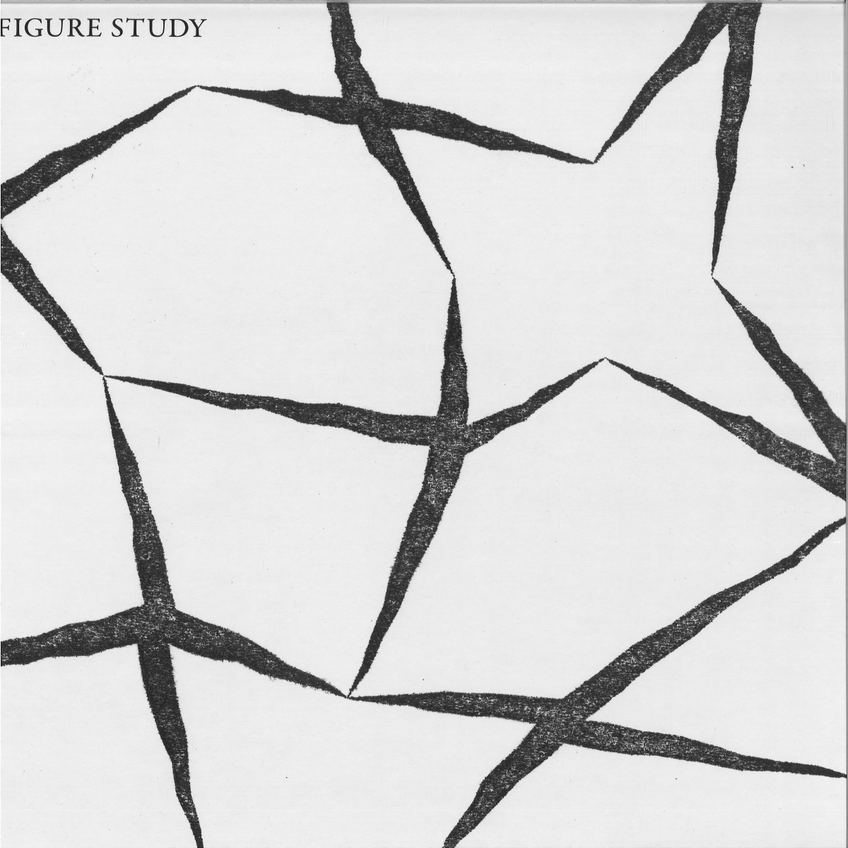 Figure Study — Figure Study