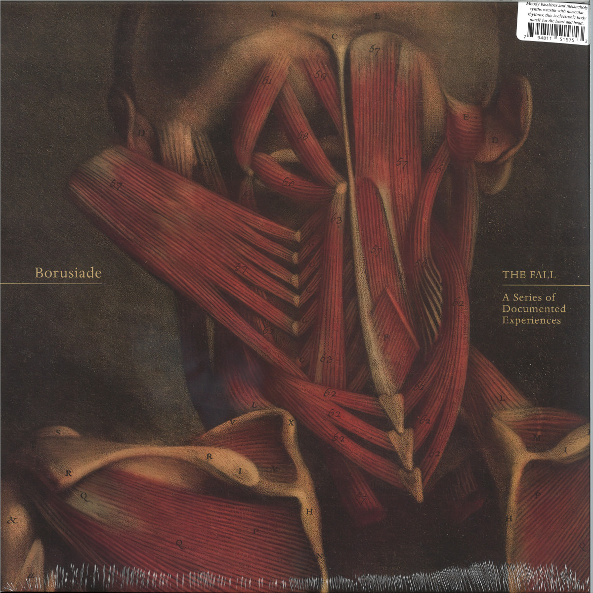Borusiade — The Fall: A Series of Documented