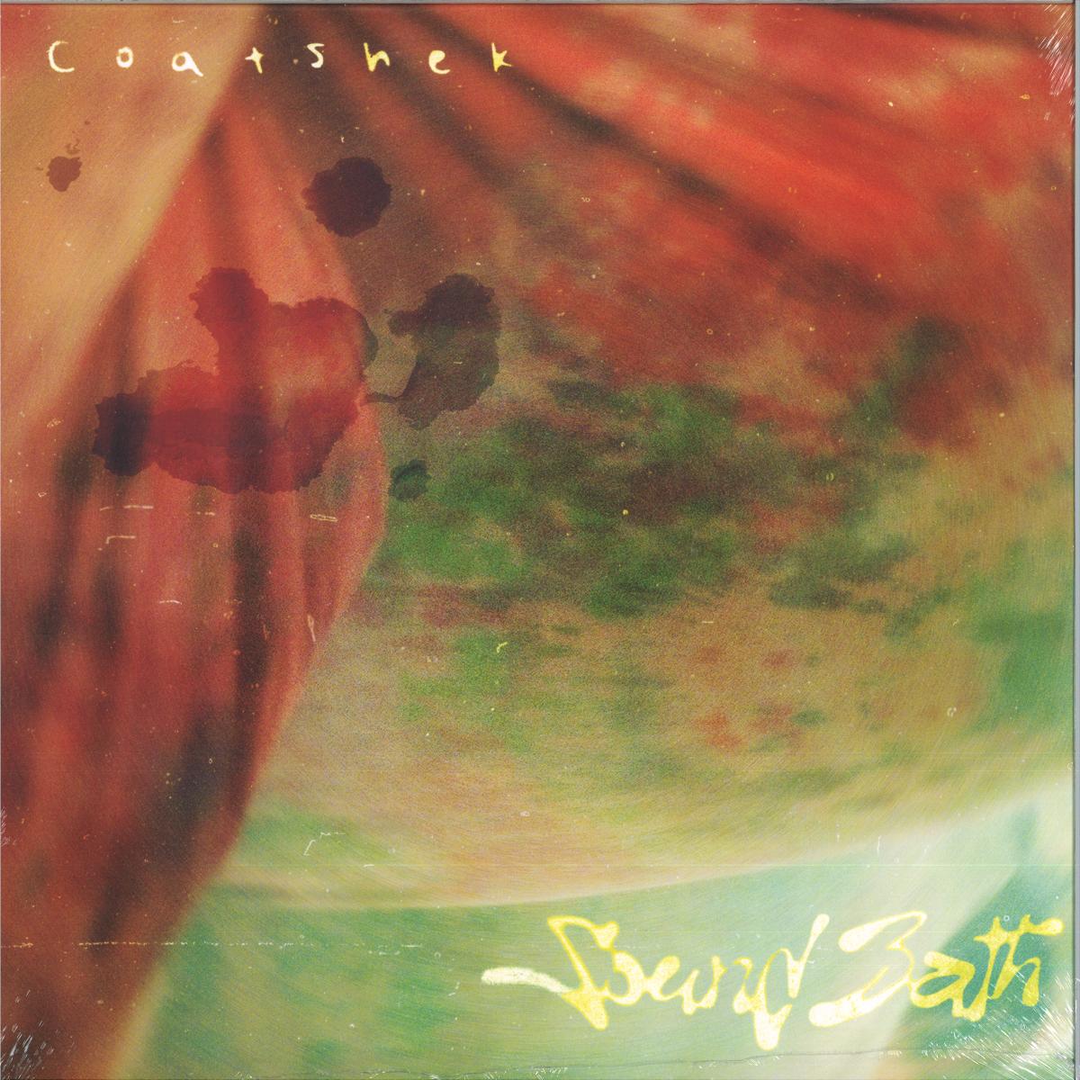 Coatshek — Sound Bath