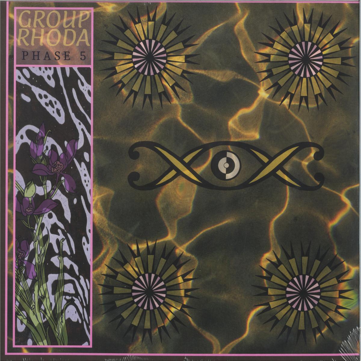 Group Rhoda — Phase 5 LP