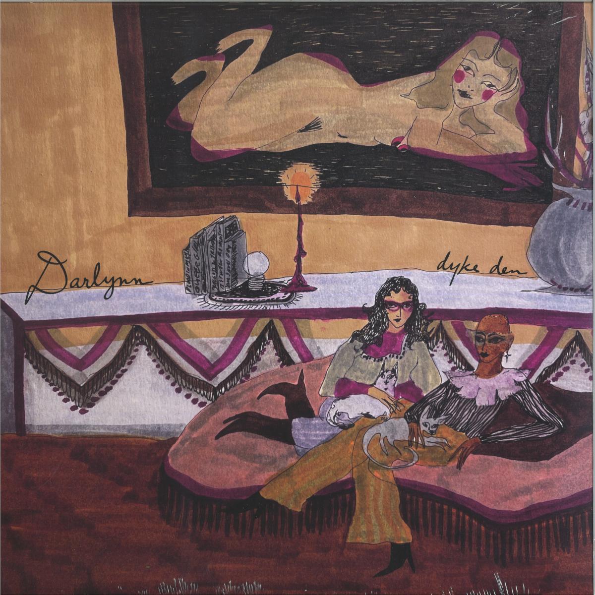 Darlynn — Dyke Den