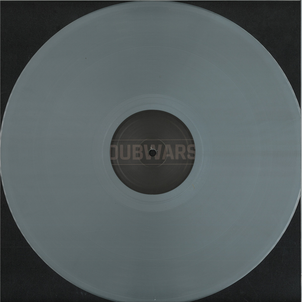 Gunjack — Dubwars Sessions Vol 1