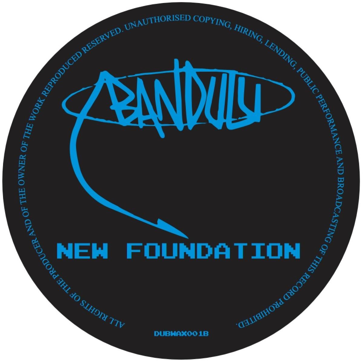 Bandulu — Foundation