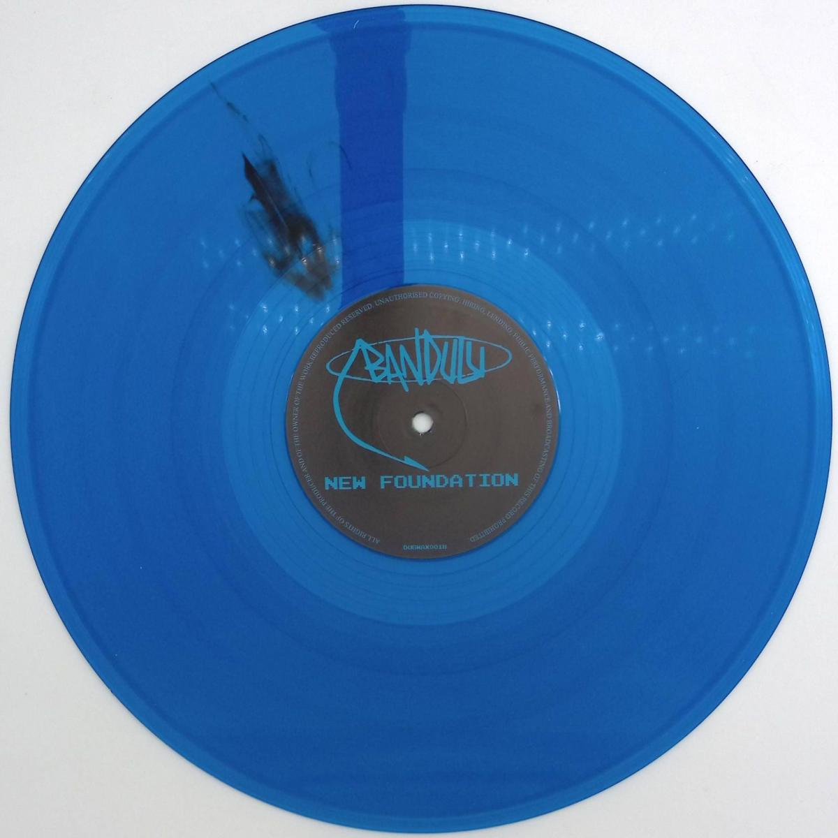 Bandulu — Foundation