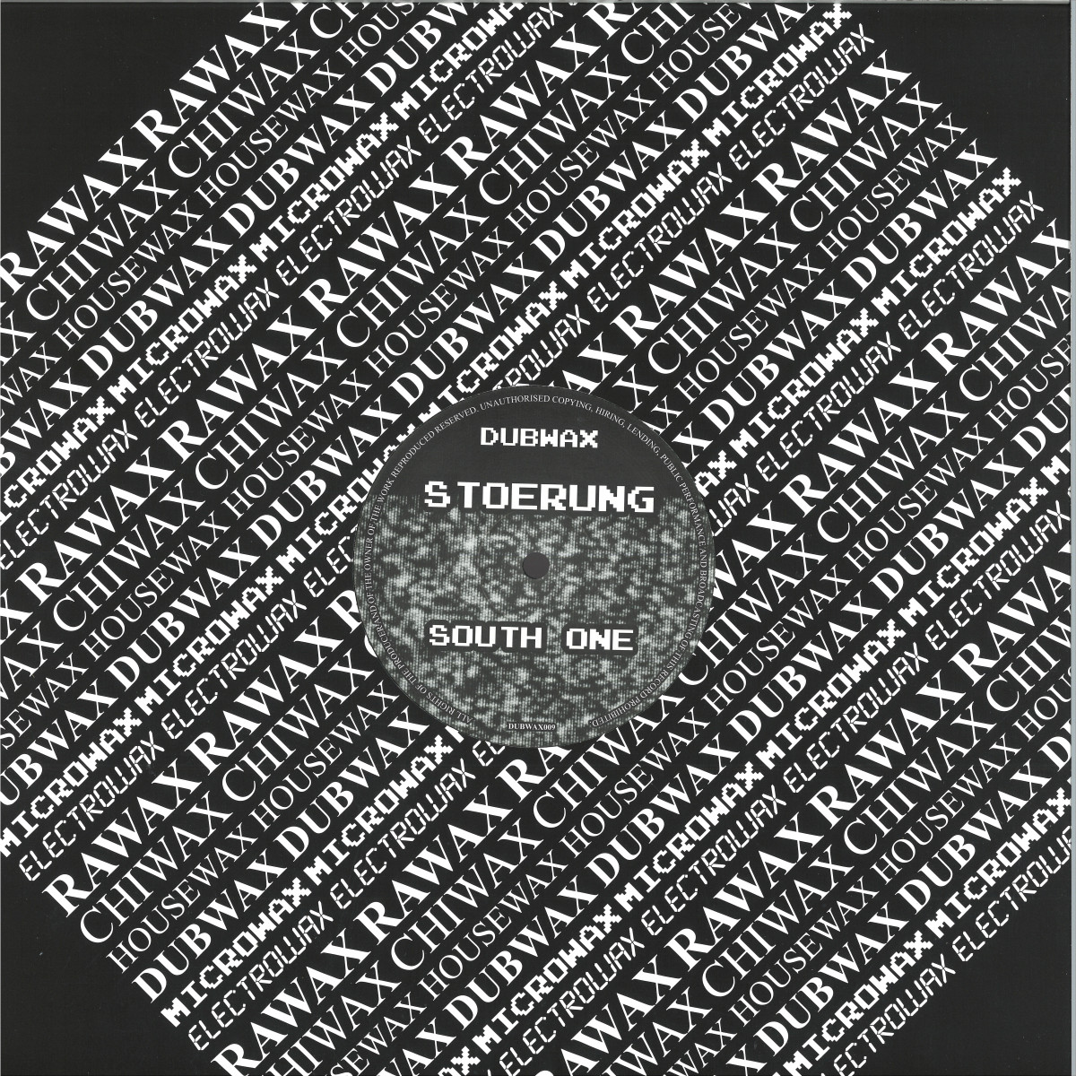 Stoerung — South One