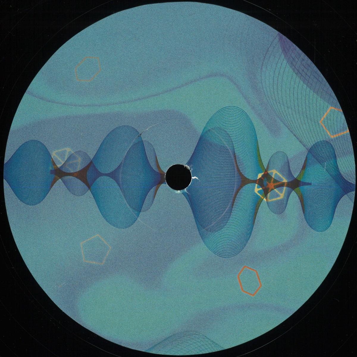 Mihail P — Phantom Broadcast