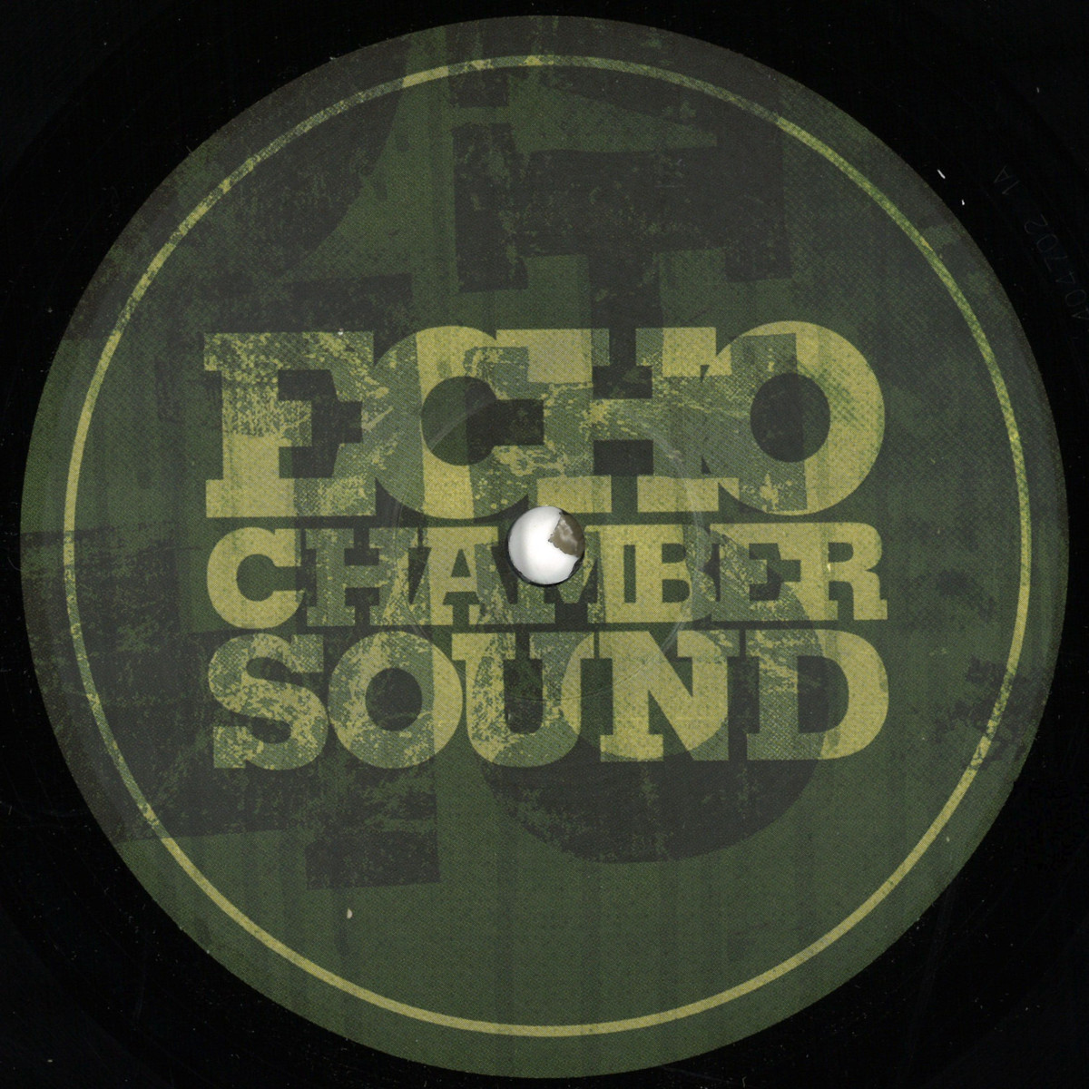 LQ — Echo 11 EP