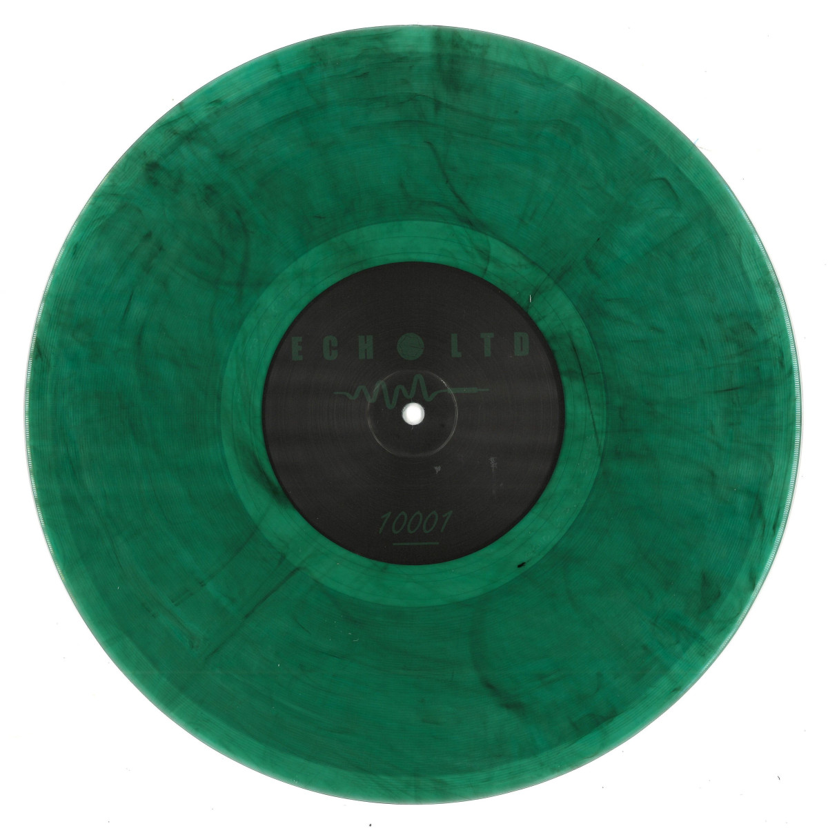 SND & RTN, Tenor Youthman — ECHO 10 LTD 001