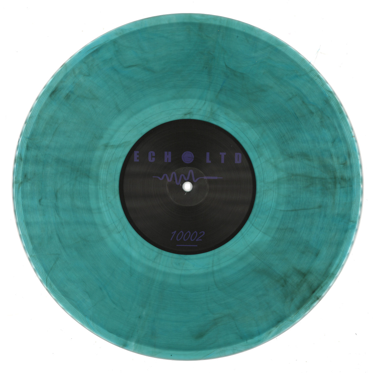 Unknown — ECHO 10 LTD 002