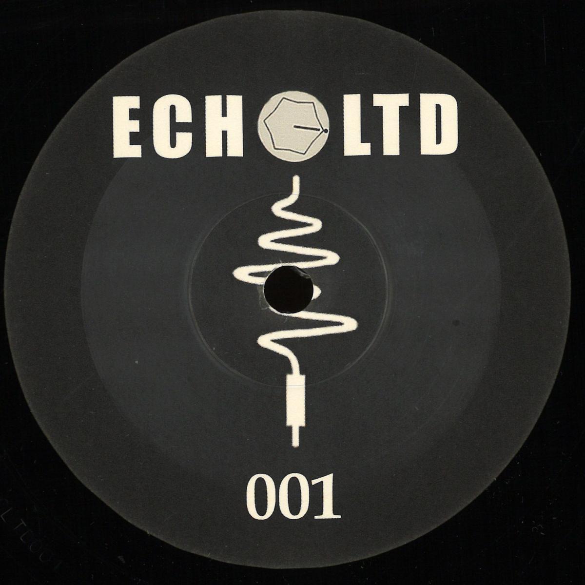 Unknown — Echo Ltd 001