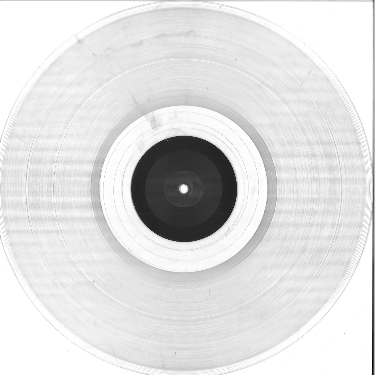 Unknown — ECHO LTD 002 LP