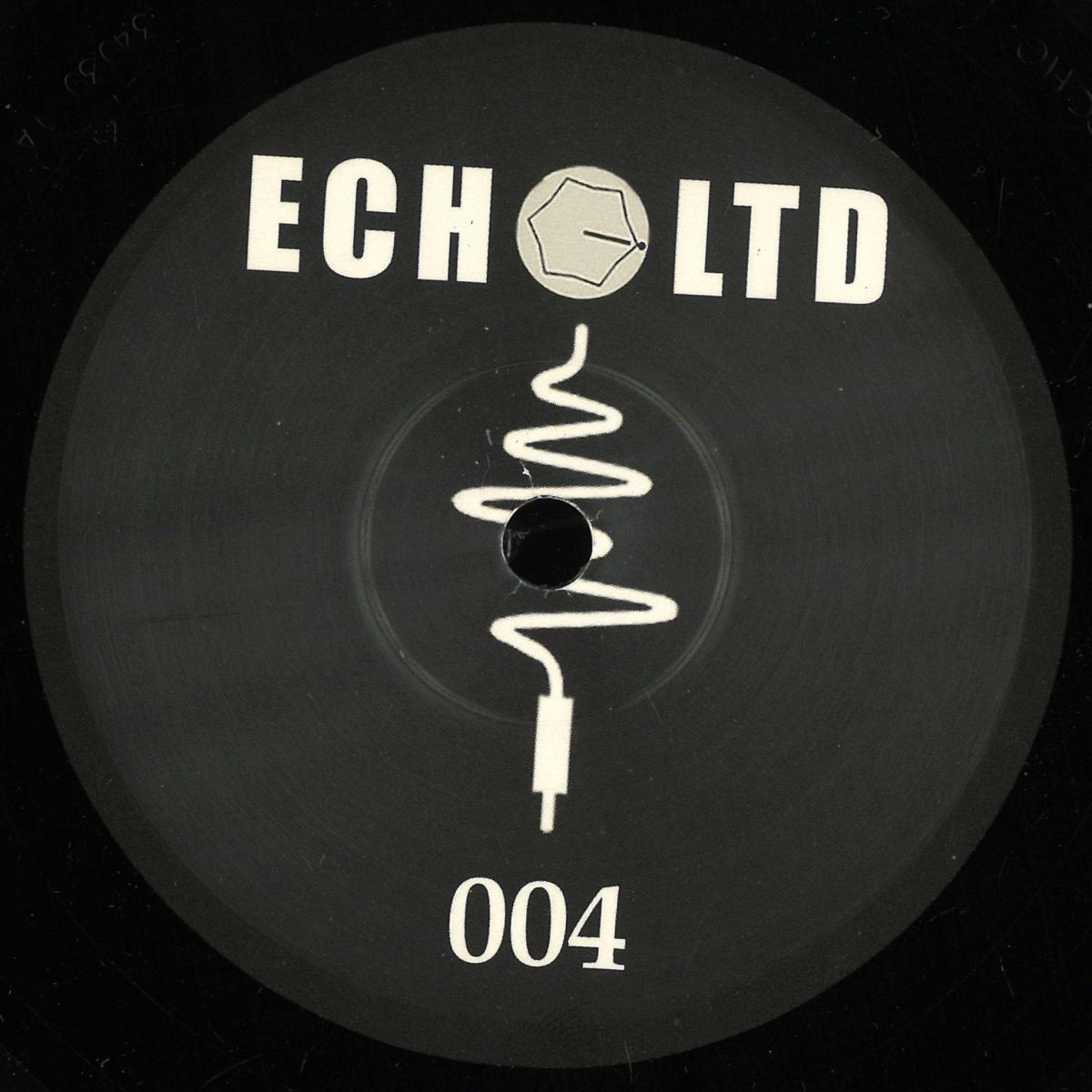 SND & RTN — ECHO LTD 004 LP