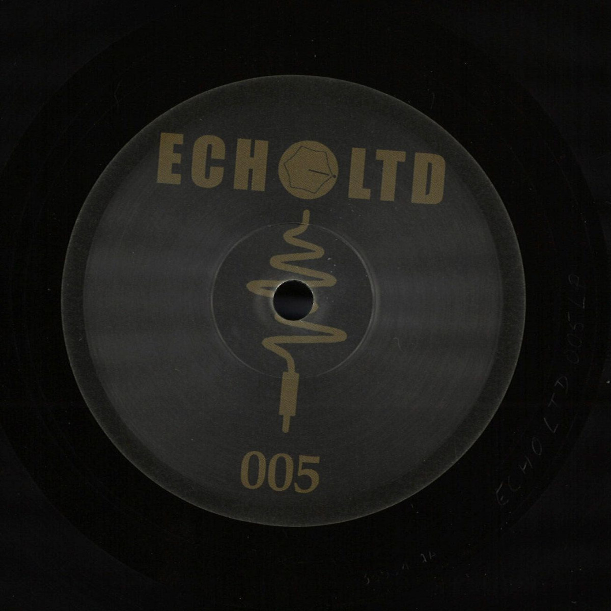 Unknown — ECHO LTD 005 LP