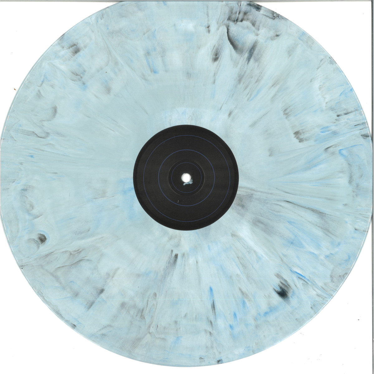 Frenk Dublin — ECHO LTD 007 EP