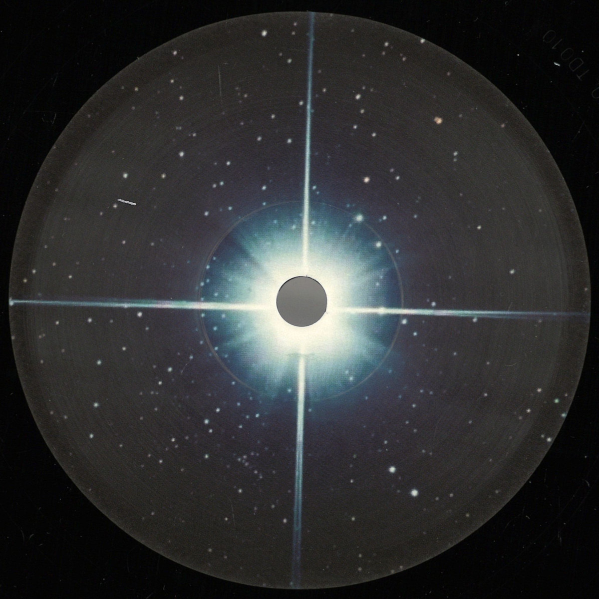 SND & RTN — ECHO LTD 010 EP