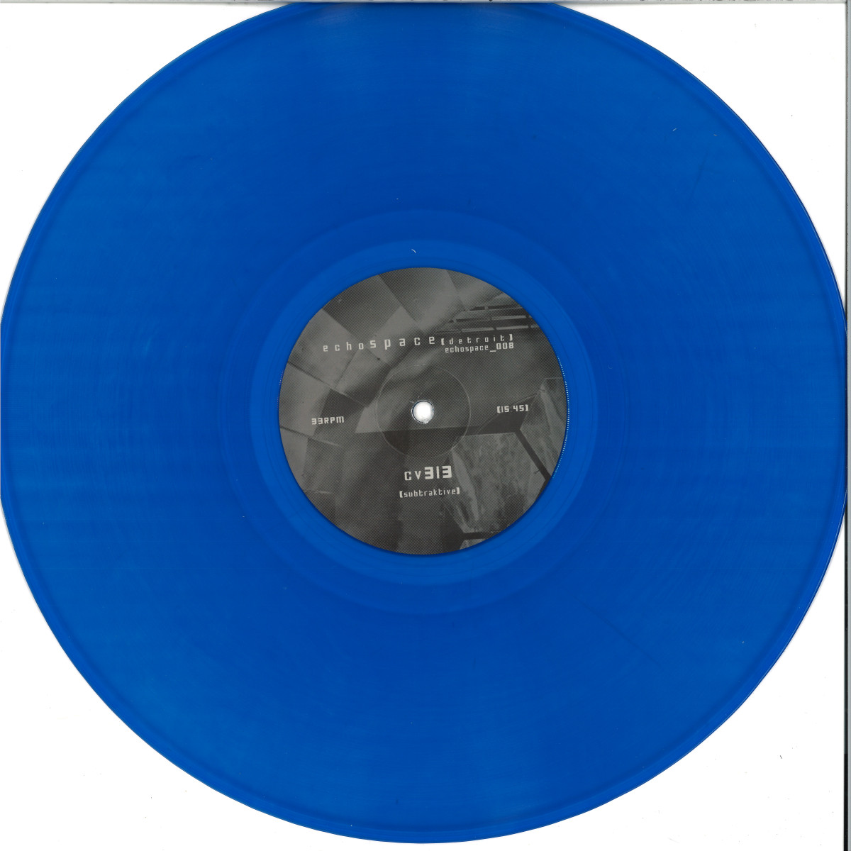 Cv313 — subtraktive