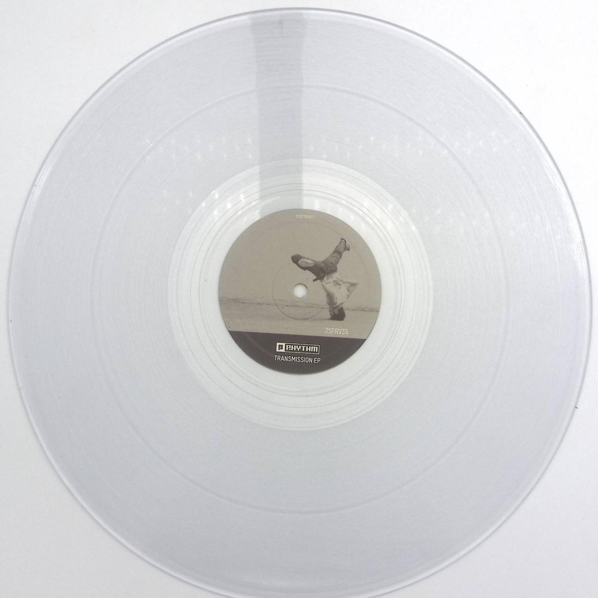 JSPRV35 — Transmission
