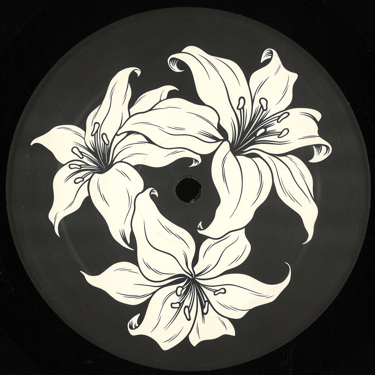 Serge Geyzel — Memorize EP