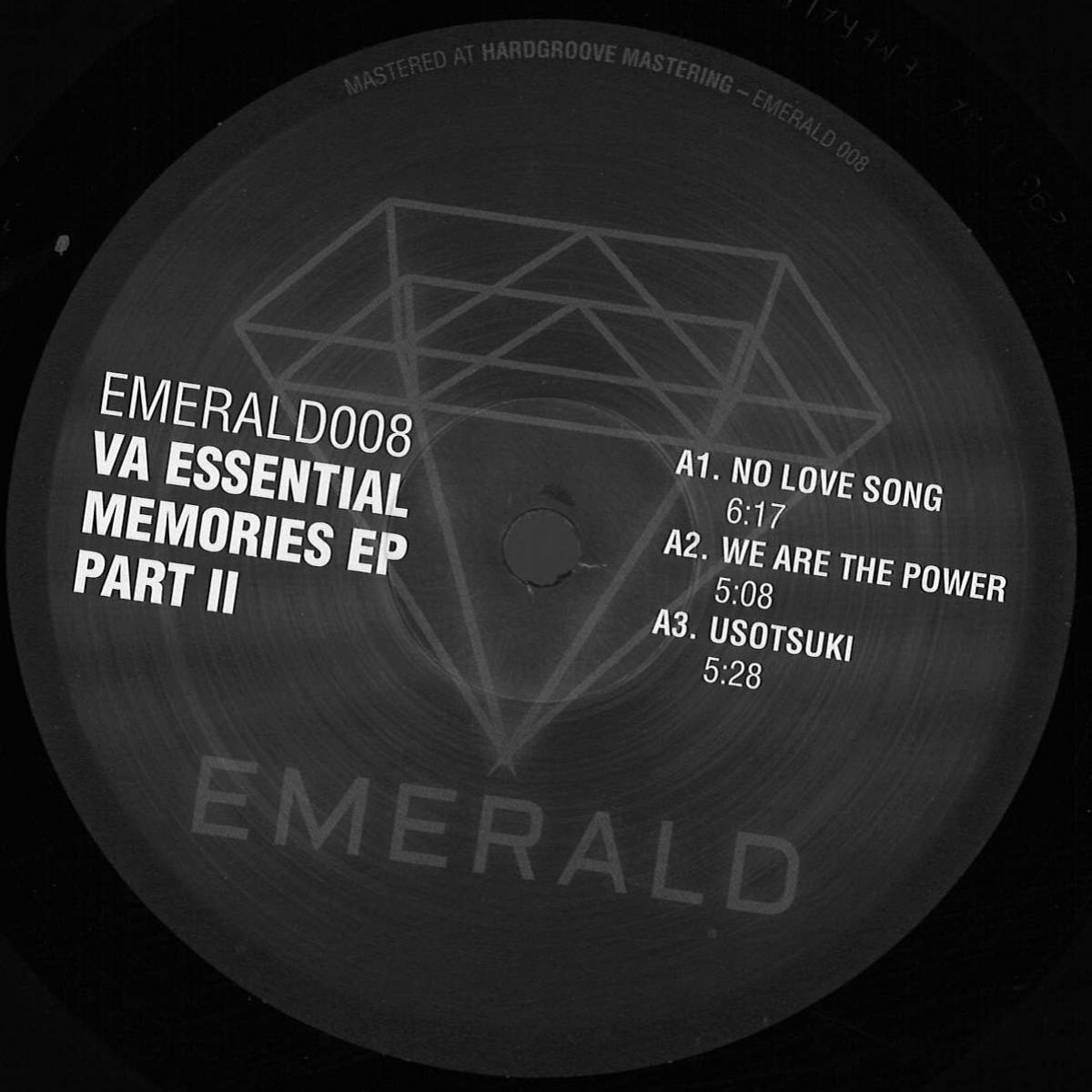 Various — Essential Memories EP Part II